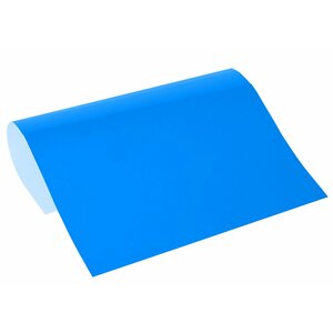 Poli-Flex Premium neon blue
